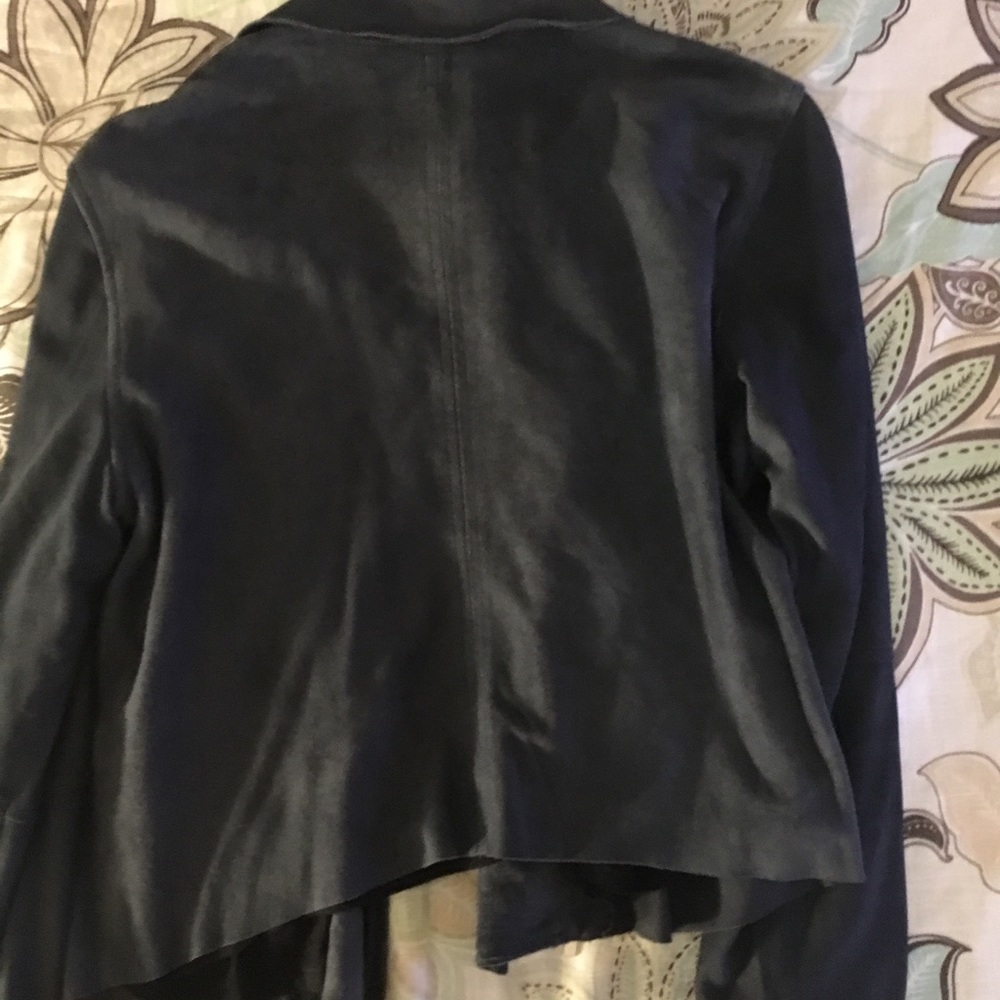 Jacket - Picture 3 of 3